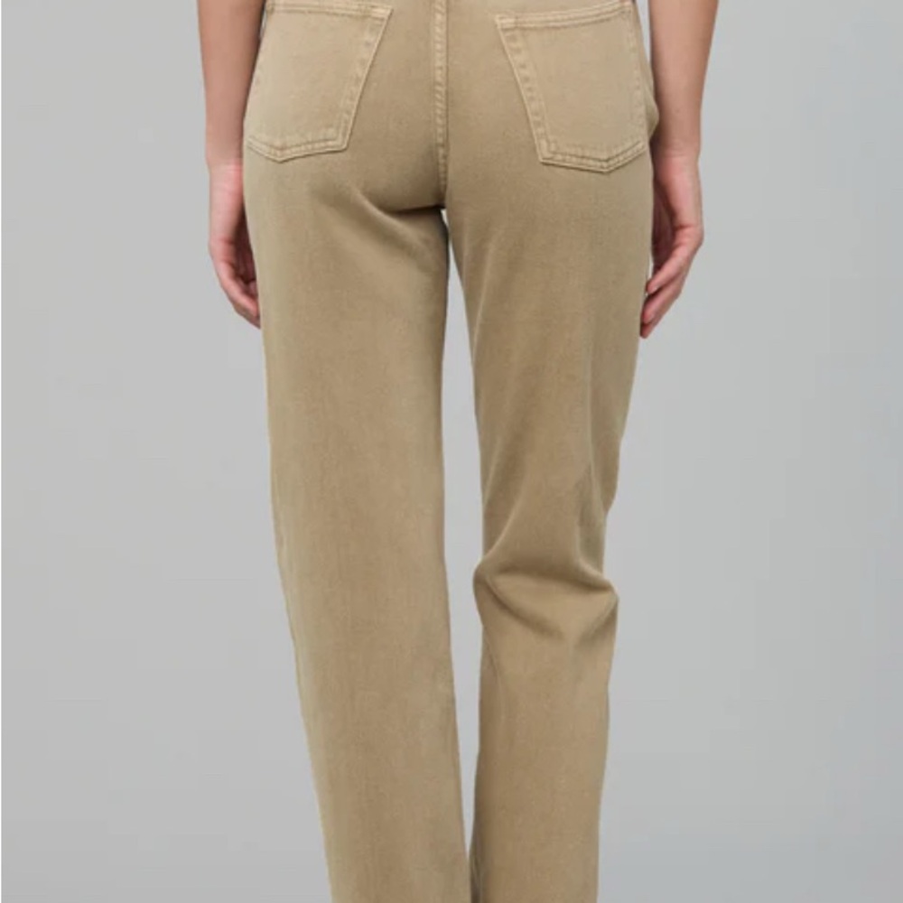 Still Here Childhood Jean in Pear - Size 27